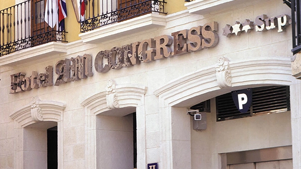 am congress procoma - Obras realizadas