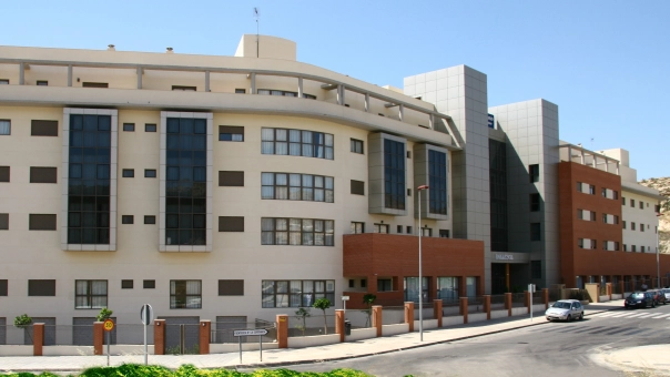 Residencia Ballesol - Procoma