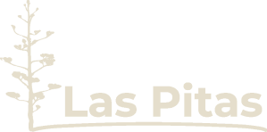 Logotipo Residencial Las Pitas - Procoma