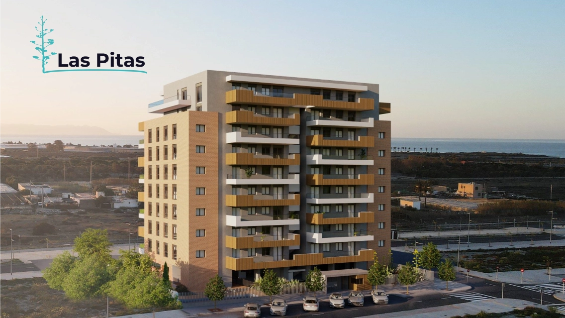 Residencial Las Pitas - Procoma