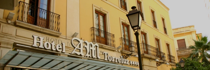 Hotel Am Torreluz - Procoma