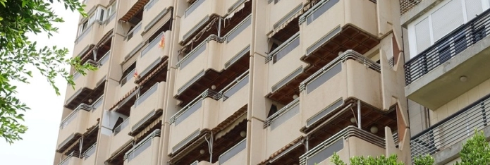 Años 60-70 - Procoma