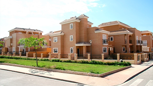 residencial vega aca 02 - Obras realizadas